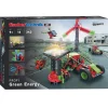 Fischertechnik Profi - Green Energy