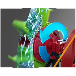 Fischertechnik Profi - Green Energy