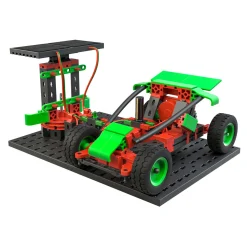 Fischertechnik Profi - Green Energy