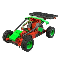 Fischertechnik Profi - Green Energy