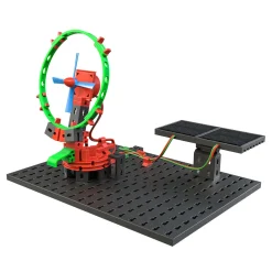 Fischertechnik Profi - Green Energy