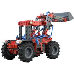 Fischertechnik Profi - Strong Pneumatics