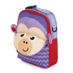 Fisher Price 3D Rugzak - Aapje