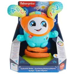 Fisher Price DJ Bouncin Beats