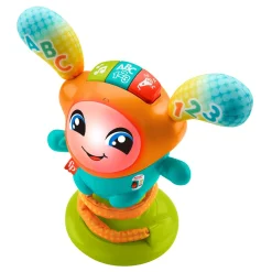 Fisher Price DJ Bouncin Beats