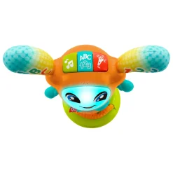 Fisher Price DJ Bouncin Beats