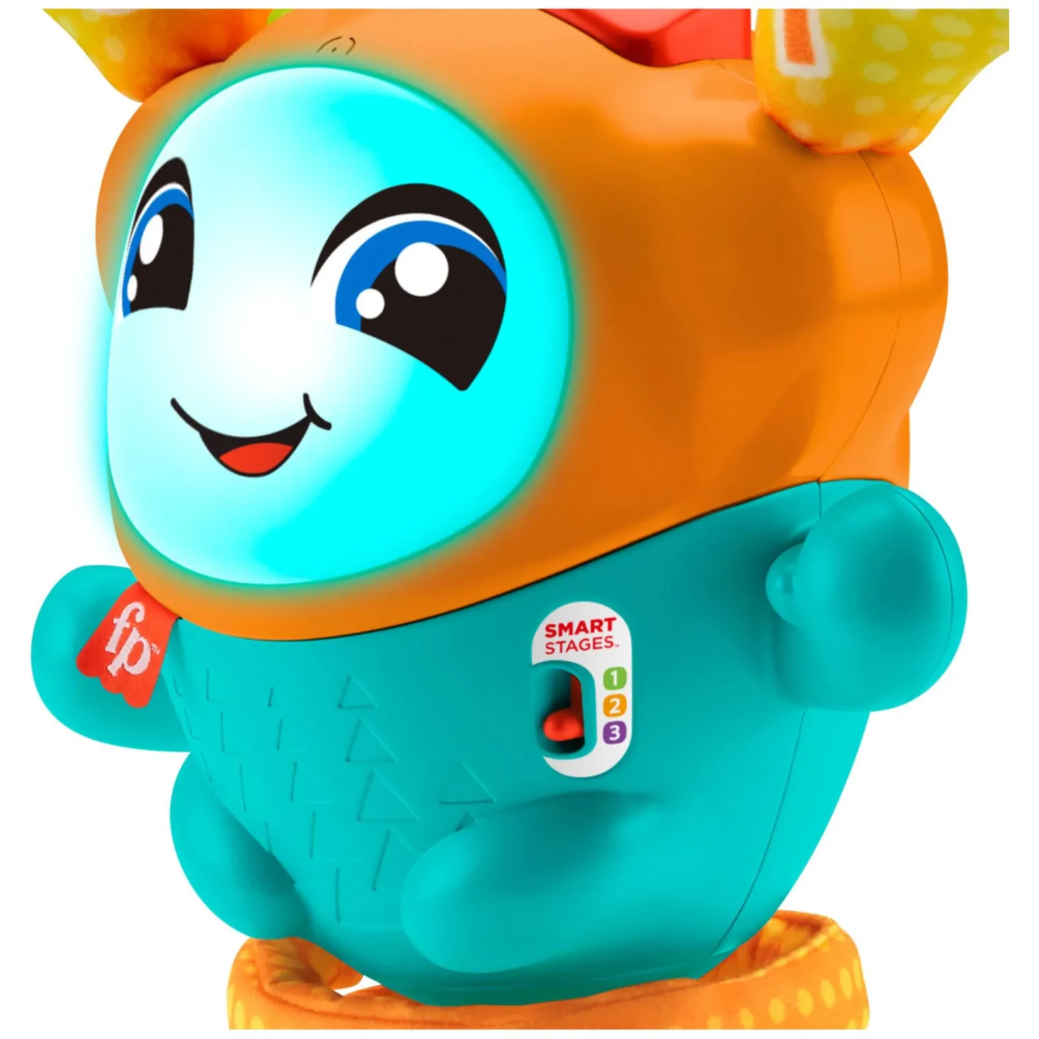 Fisher Price DJ Bouncin Beats