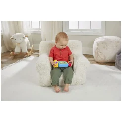 Fisher Price Draai en Leer Spel