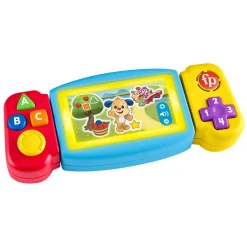 Fisher Price Draai en Leer Spel