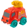 Fisher Price Duw Voertuig Rood