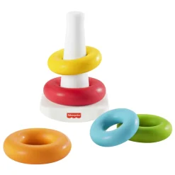 Fisher Price Kleurenringpiramide
