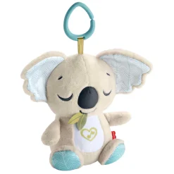 Fisher Price Koala Knuffel met Geluid