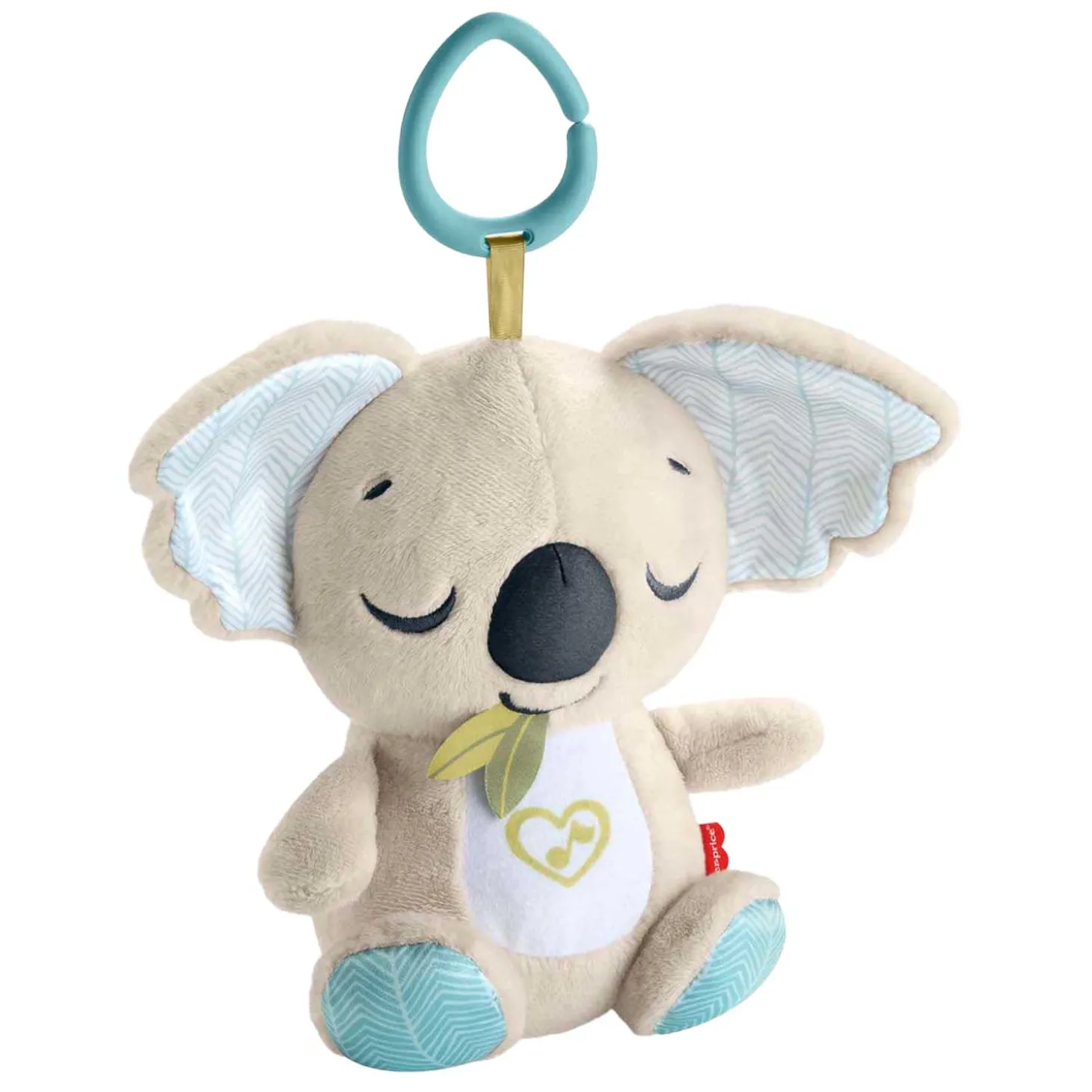 Fisher Price Koala Knuffel met Geluid