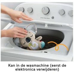 Fisher Price Koala Knuffel met Geluid