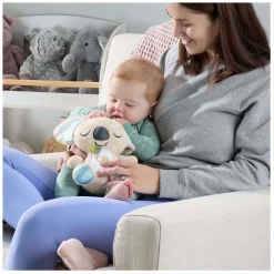 Fisher Price Koala Knuffel met Geluid