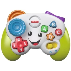 Fisher Price Leerplezier Spelen en Leren Controller