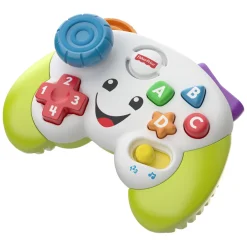 Fisher Price Leerplezier Spelen en Leren Controller
