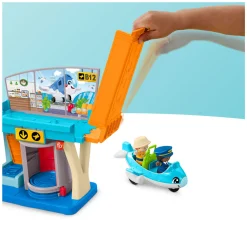 Fisher Price Little People Dagelijkse Avonturen Vliegeld