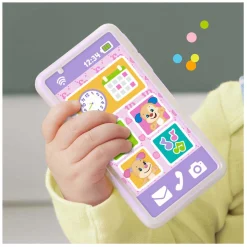 Fisher Price Op Stap Ontdekkingstas