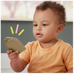 Fisher Price Op Stap Ontdekkingstas