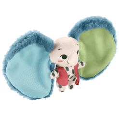 Fisher Price Planet Friends Knuffel Olifant