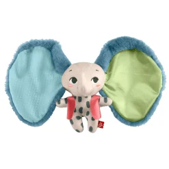 Fisher Price Planet Friends Knuffel Olifant