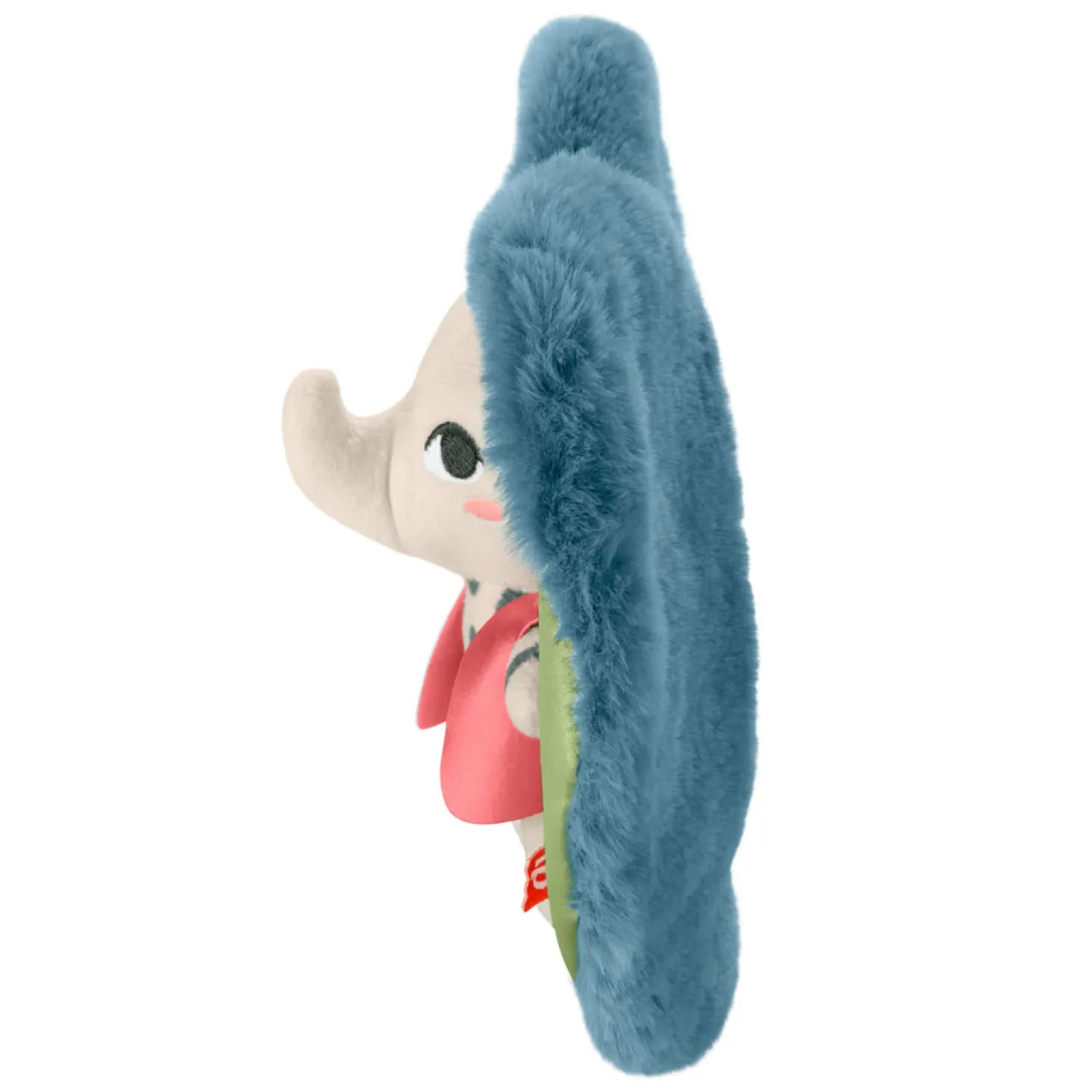 Fisher Price Planet Friends Knuffel Olifant