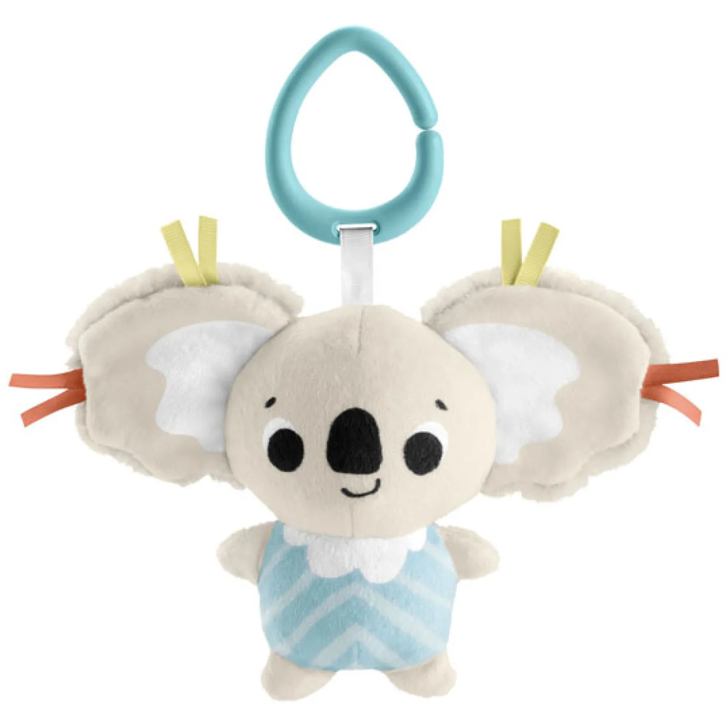 Fisher Price Simply Senses Babygym