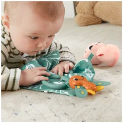 Fisher Price Zoveel Zintuigen Cadeauset