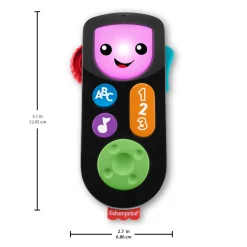 Fisher-Price Leerplezier Afstandsbediening