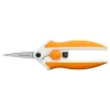 Fiskars Soft-touch Schaar Micro Spids - 15cm