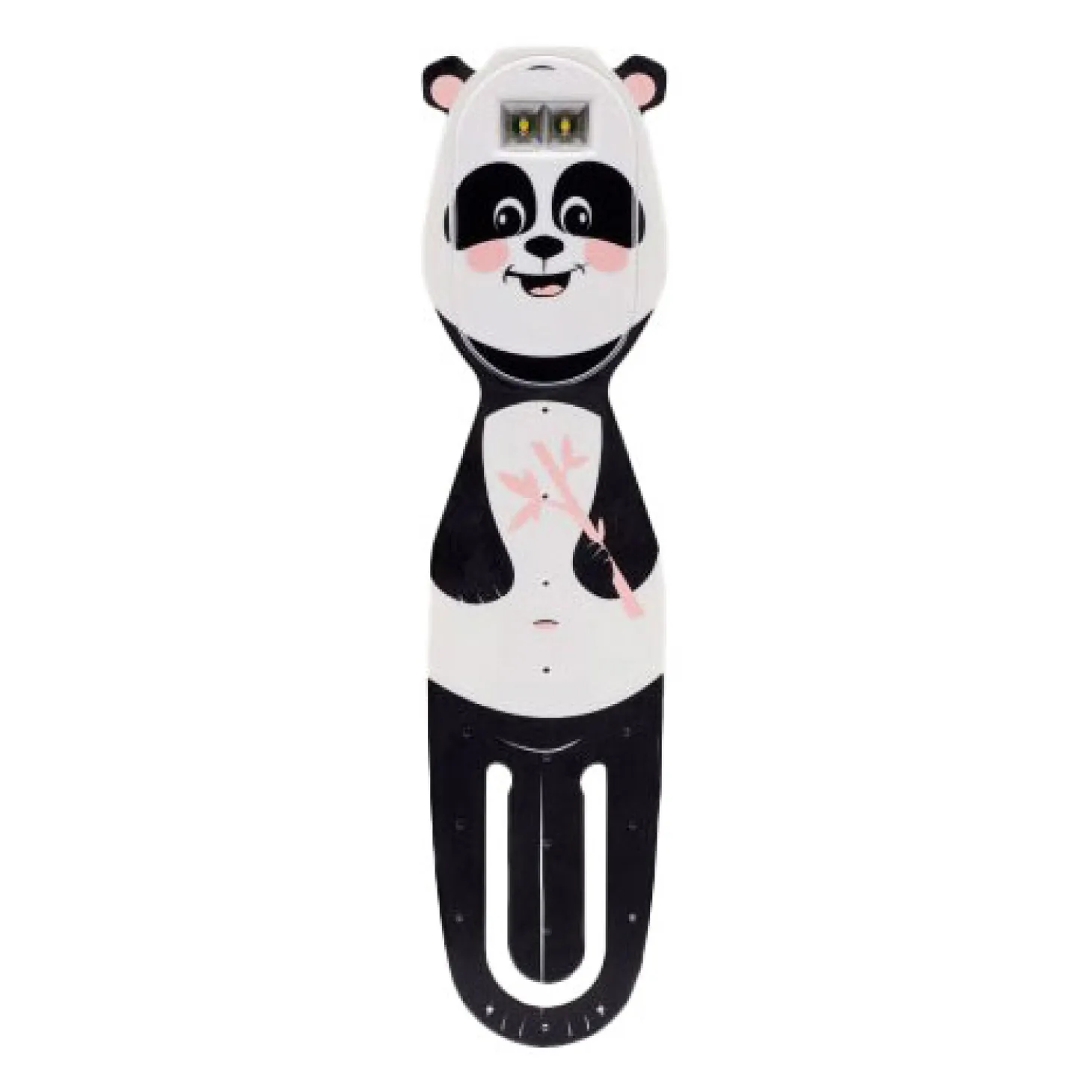 Flexilight Leeslamp Panda Oplaadbaar
