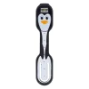 Flexilight Leeslamp Pinguïn Oplaadbaar