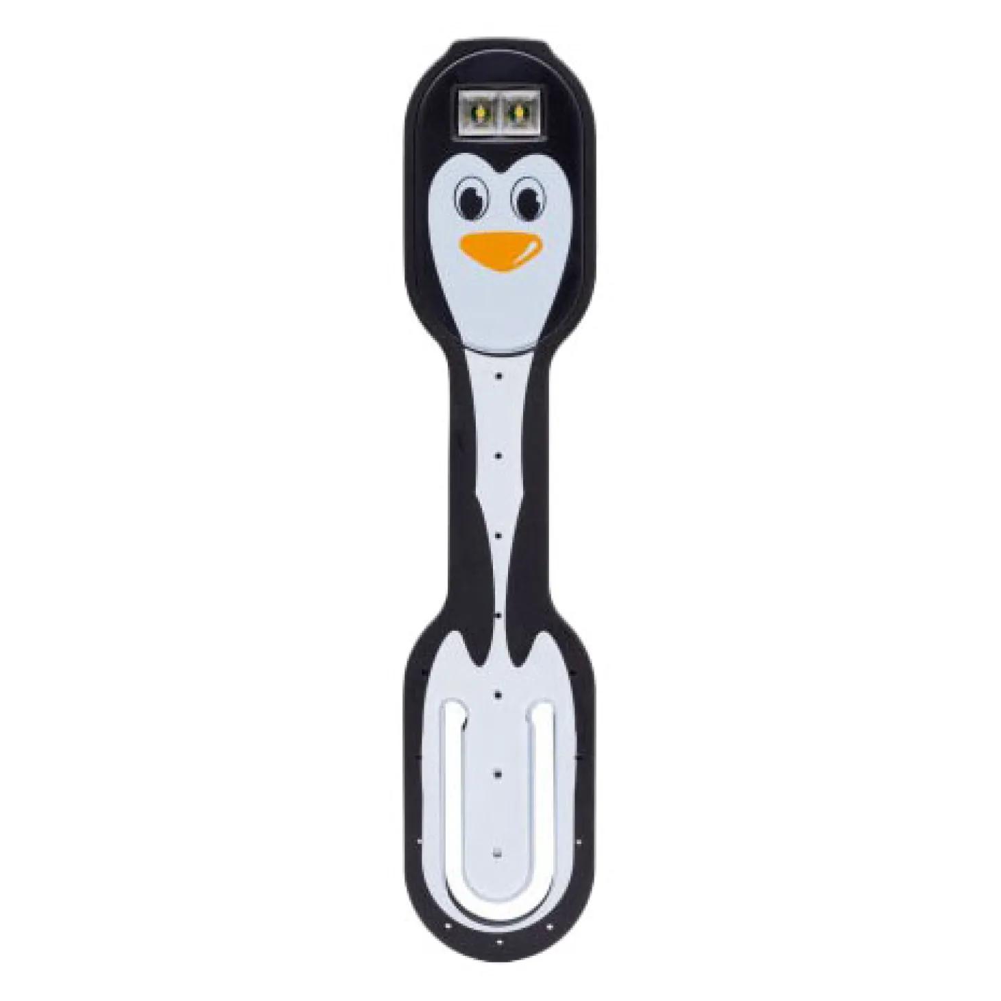 Flexilight Leeslamp Pinguïn Oplaadbaar