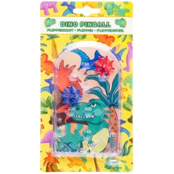 Flipperspel Dinosaurus