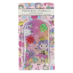 Flipperspel Prinses