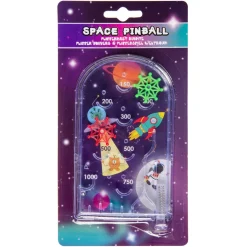 Flipperspel Ruimtevaart