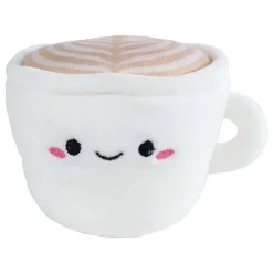 Fluffy Menu Pluche Knuffel Drankje