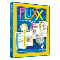 Fluxx 5.0