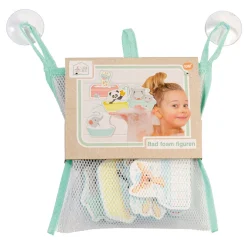 Foam Badfiguren Dieren Vriendjes