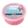Foam Clay - Neon Roze, 35gr.