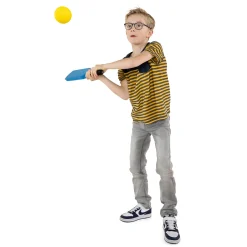 Foam Slagbalplank met Bal