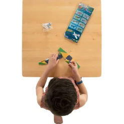 Foam Vliegtuig Maken