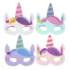 Foammasker Eenhoorn