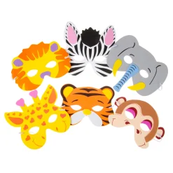 Foammasker Wild Dier