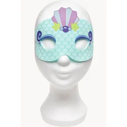 Foammasker Zeemeermin