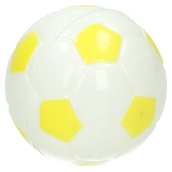 Foamvoetbal Kleur