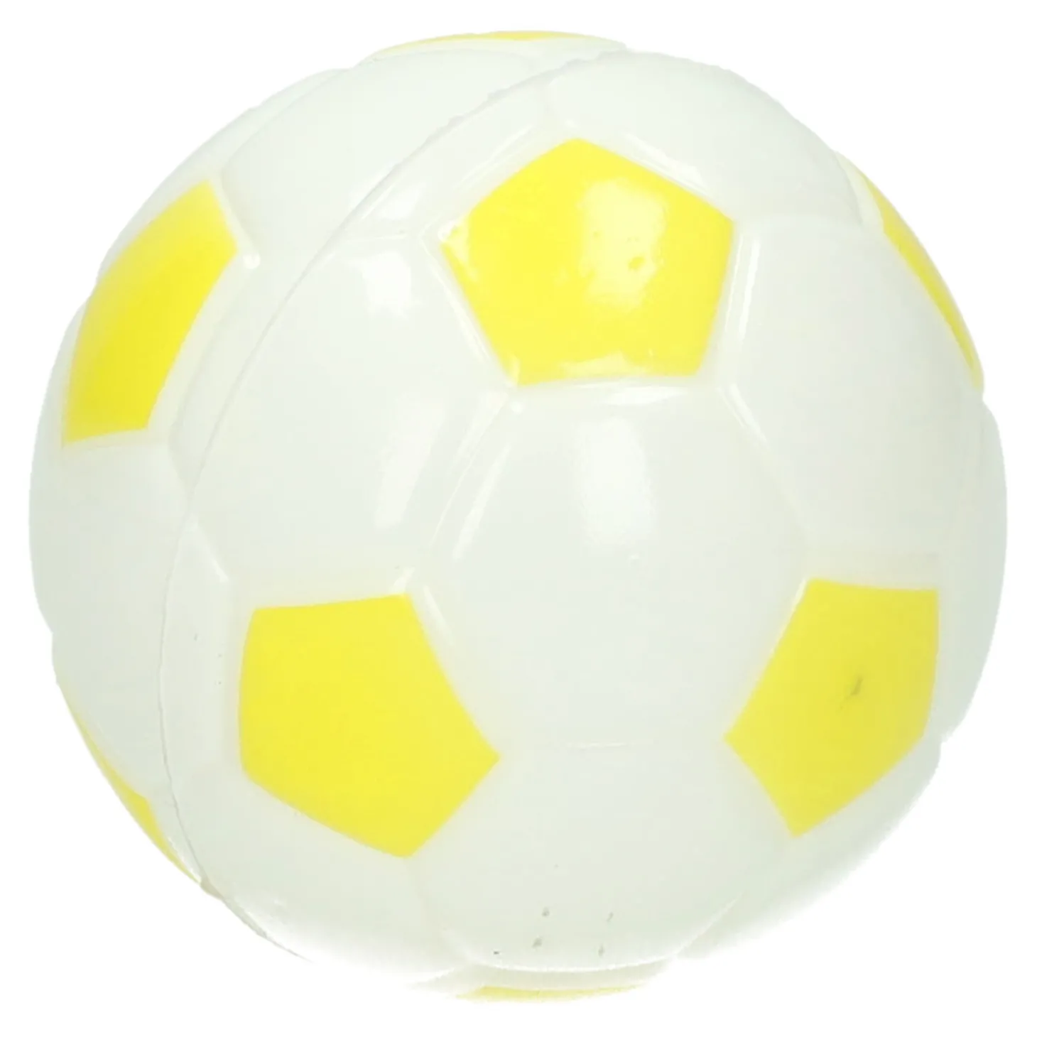 Foamvoetbal Kleur