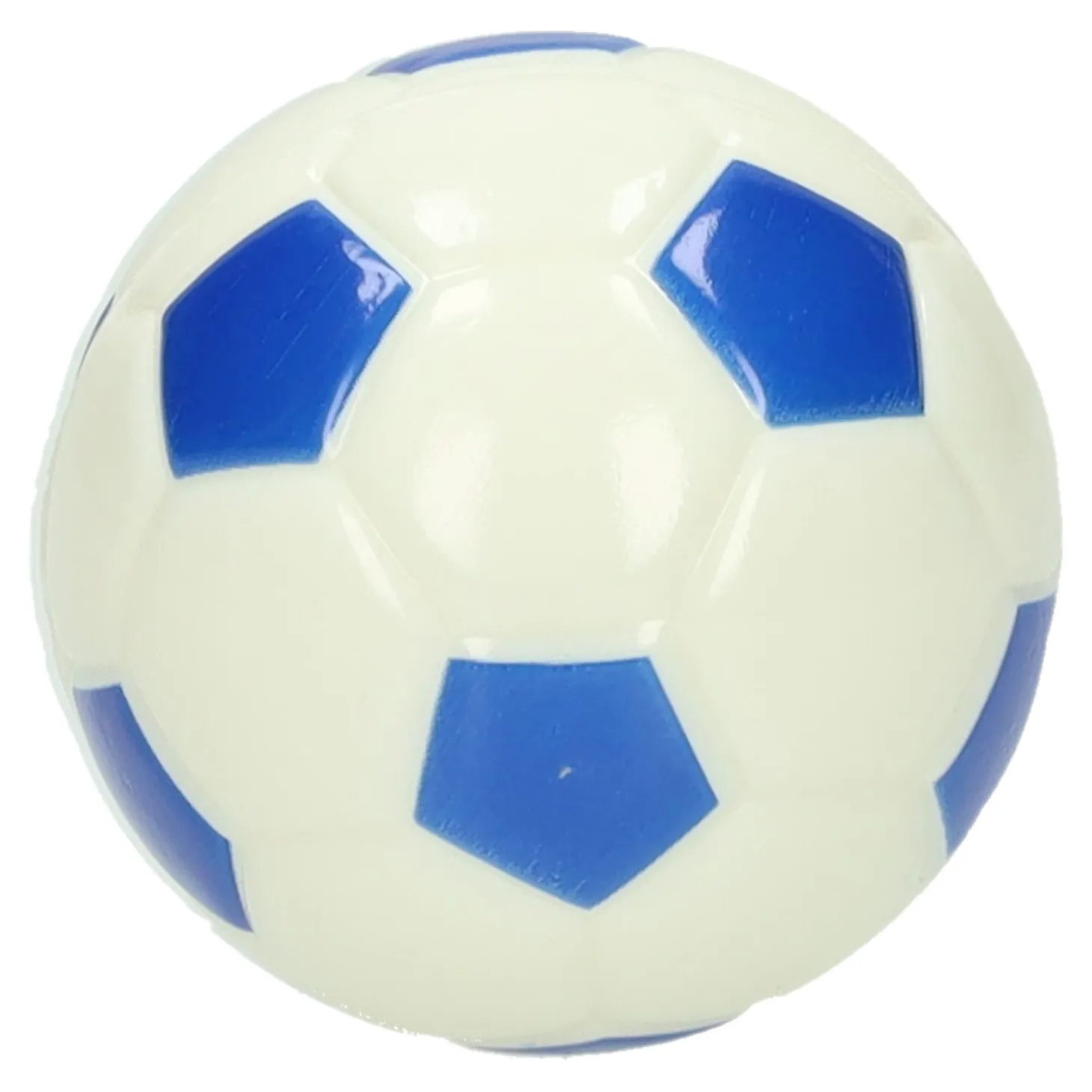 Foamvoetbal Kleur