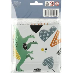 Folieballon Dinosaurus 45 cm
